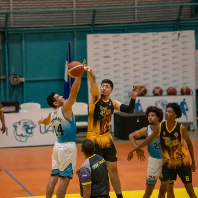 Jaguares_UAM1