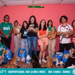 Misión Felina_ UAM