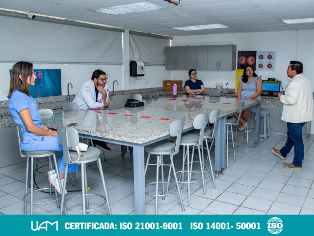 simulación clínica_ UAM