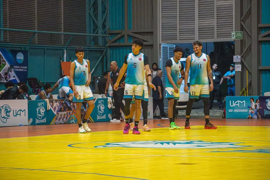 Jaguares UAM