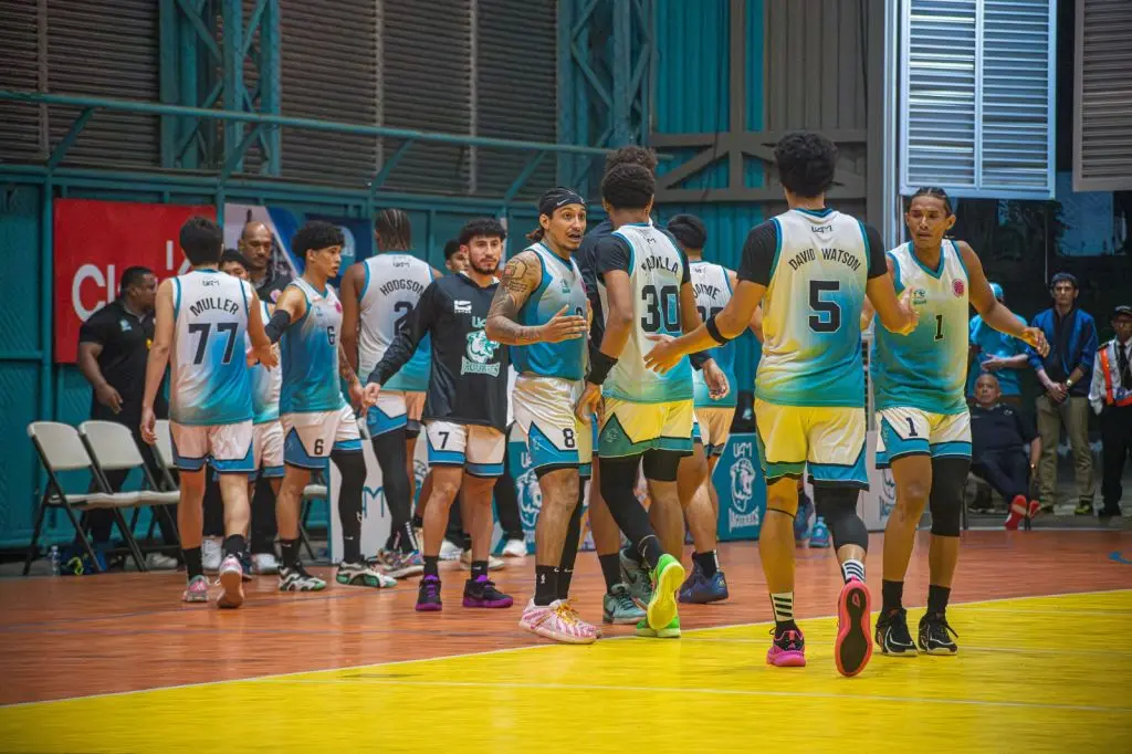Jaguares UAM