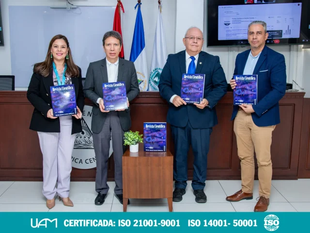 Revista Científica