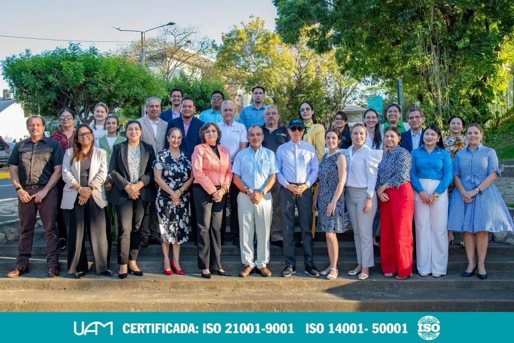 auditoría interna ISO 21001