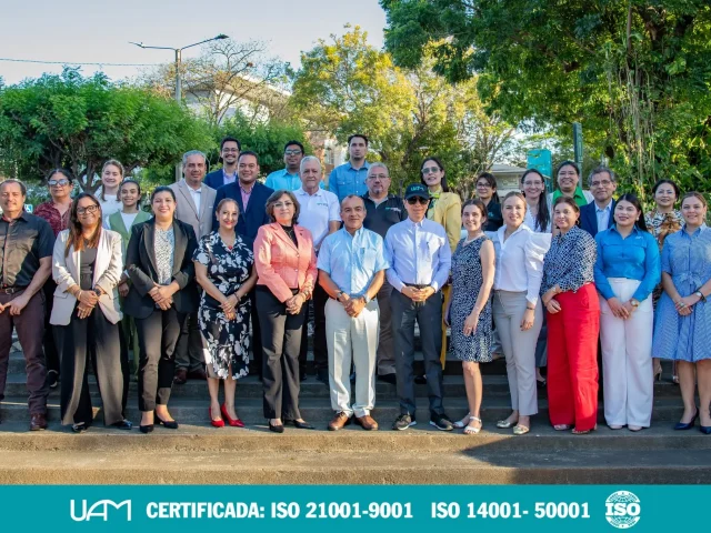 auditoría interna ISO 21001