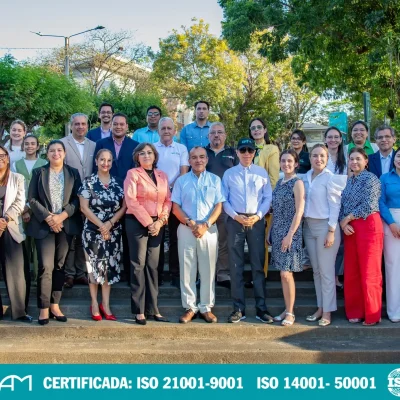 auditoría interna ISO 21001