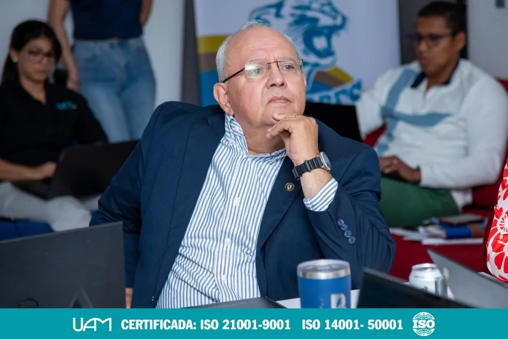 auditoría interna ISO 21001