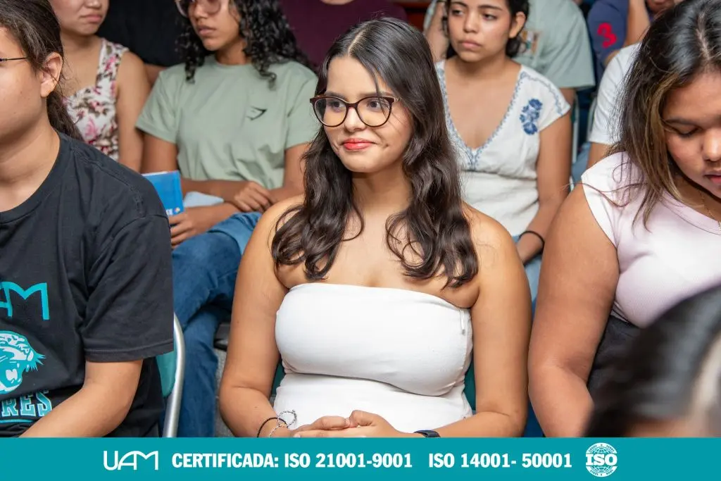 Isa_ UAM