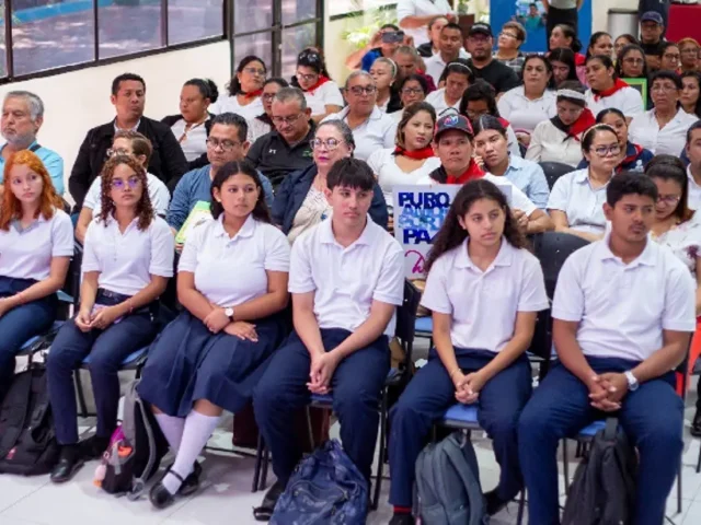 Semilla de Dignidad y Soberanía Nacional