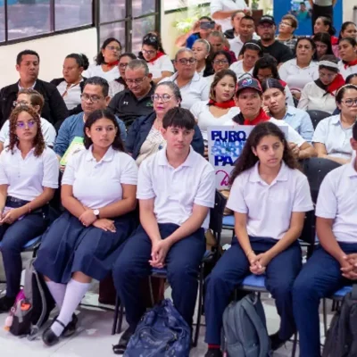 Semilla de Dignidad y Soberanía Nacional