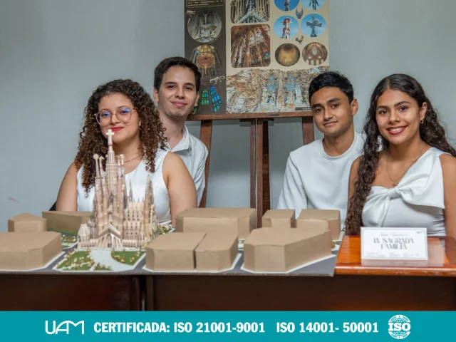 Gaudí