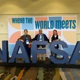 NAFSA