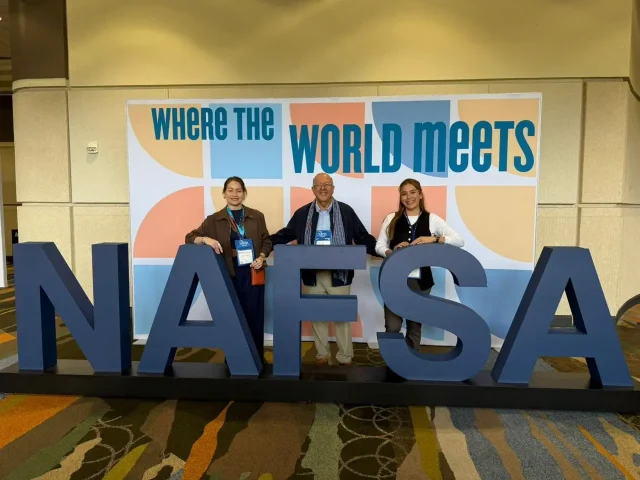 NAFSA