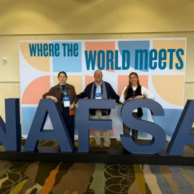 NAFSA