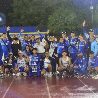 Jaguares UAM