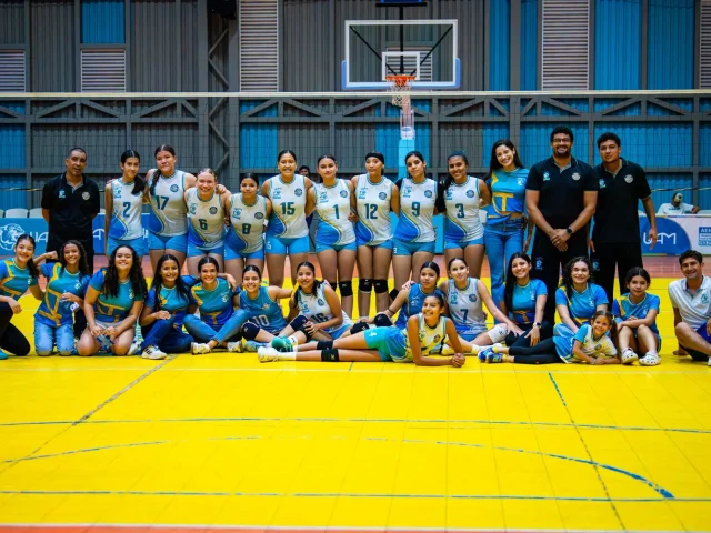 Jaguar Center