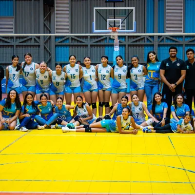 Jaguar Center