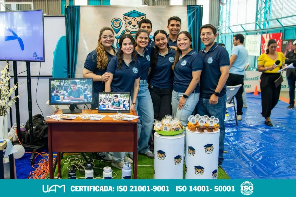 XXXI_ UAM