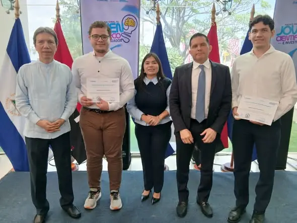 Joven Científico_ UAM