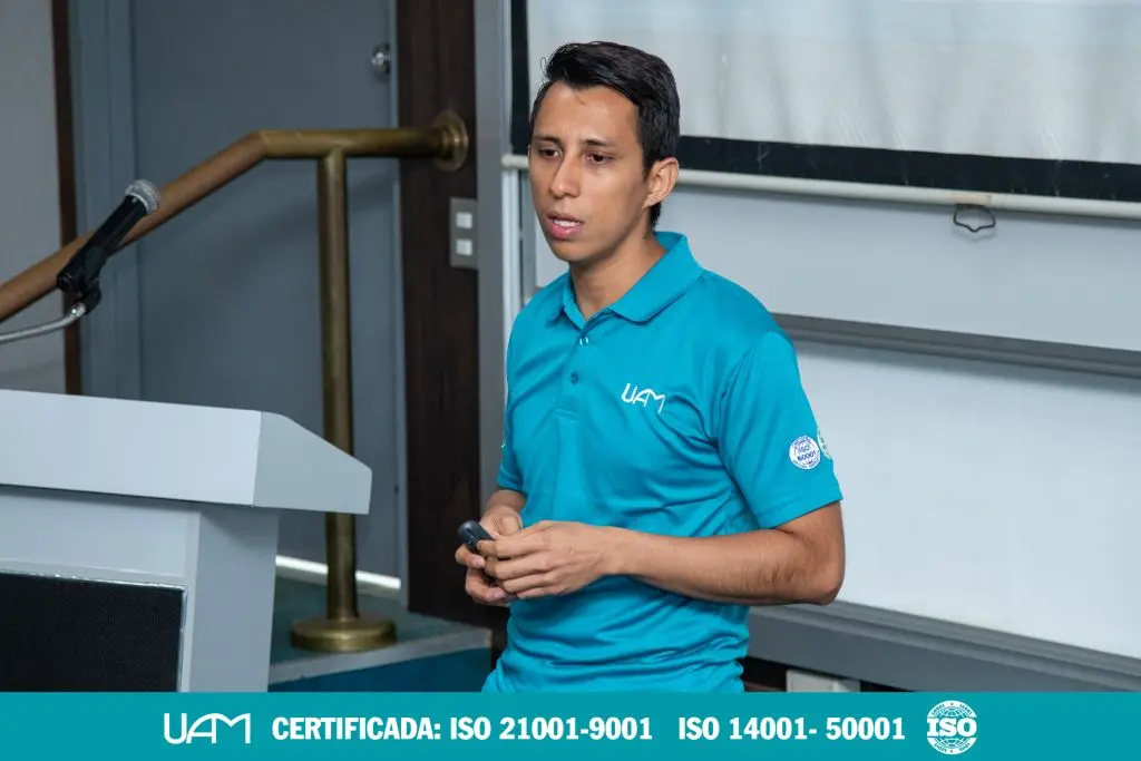 Programa de Pre-incubación, Incubación y Aceleración de Innovación y Emprendimiento