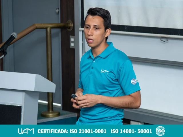 Programa de Pre-incubación, Incubación y Aceleración de Innovación y Emprendimiento