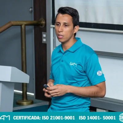 Programa de Pre-incubación, Incubación y Aceleración de Innovación y Emprendimiento