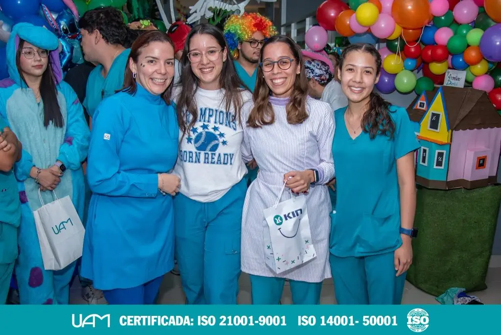 Niños sin Caries