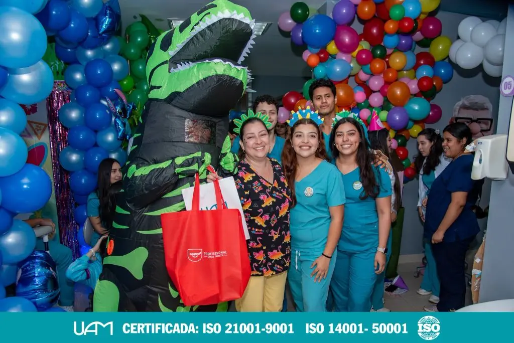 Niños sin Caries