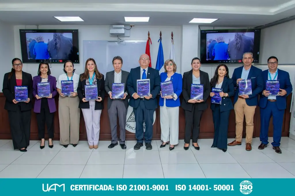 Revista Científica