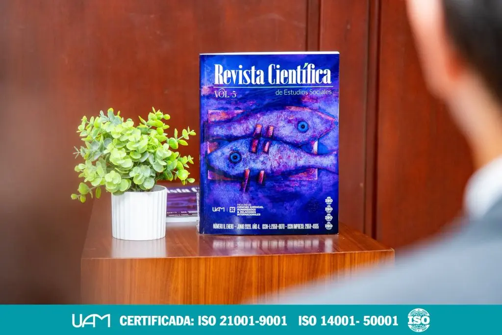 Revista Científica