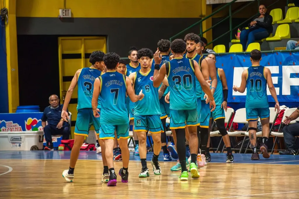 Torneo Carlos Ulloa In Memoriam_ UAM
