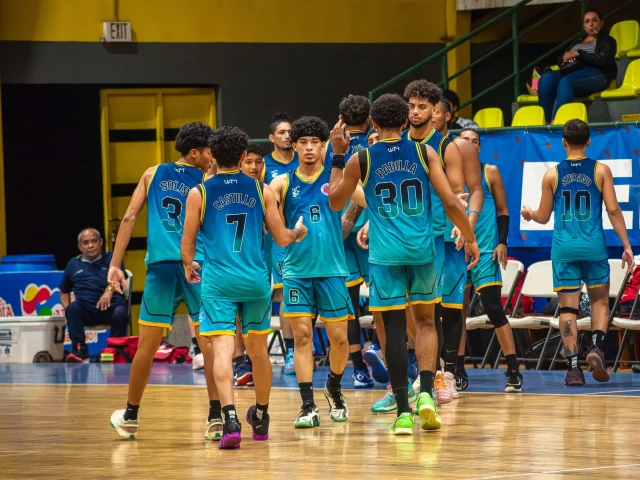 Torneo Carlos Ulloa In Memoriam_ UAM