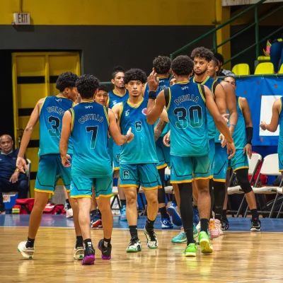 Torneo Carlos Ulloa In Memoriam_ UAM