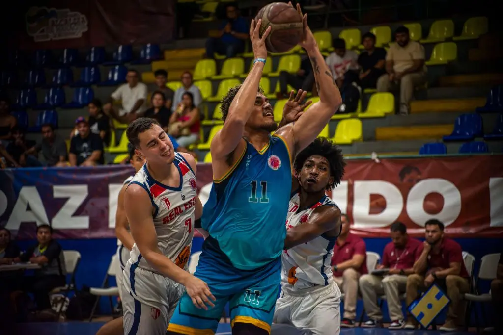 Torneo Carlos Ulloa In Memoriam_ UAM1