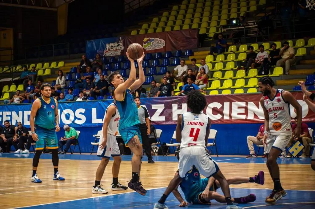 Torneo Carlos Ulloa In Memoriam_ UAM2