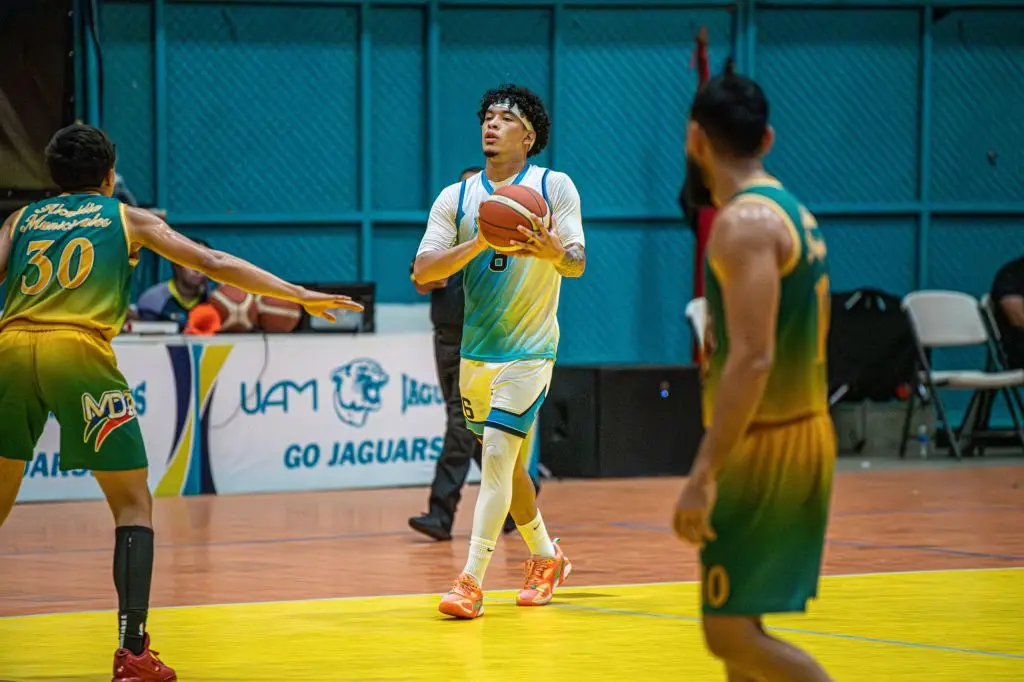 semifinales del Carlos Ulloa_ UAM1