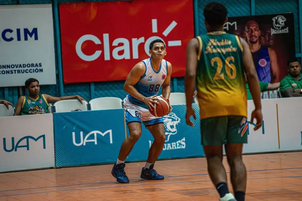 semifinales del Carlos Ulloa_ UAM2