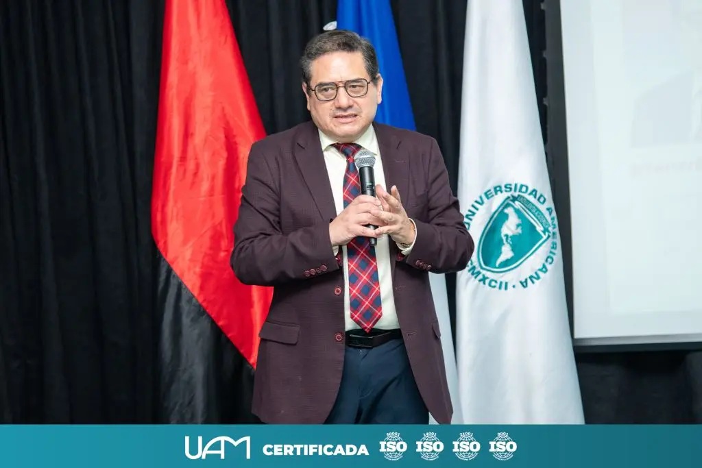 redes_ UAM