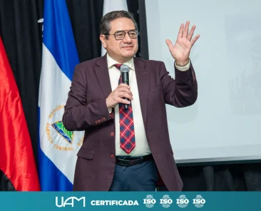 redes_ UAM