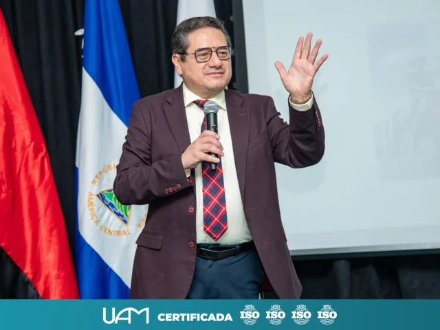 redes_ UAM