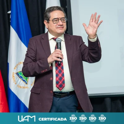 redes_ UAM