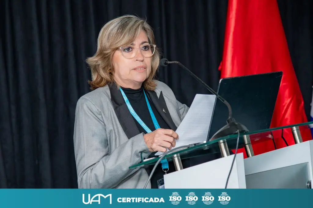 redes_ UAM