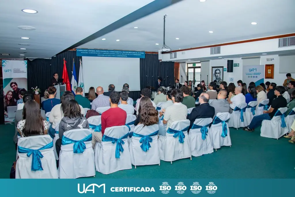 redes_ UAM