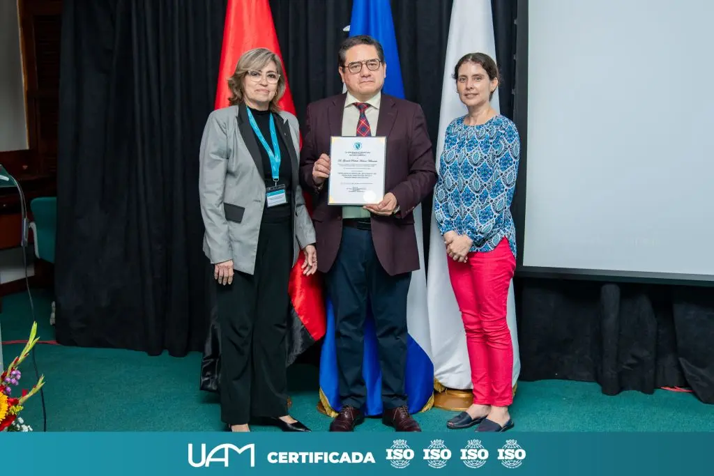redes_ UAM