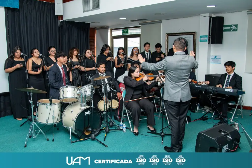 redes_ UAM