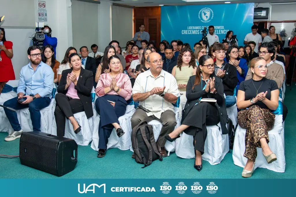 redes_ UAM