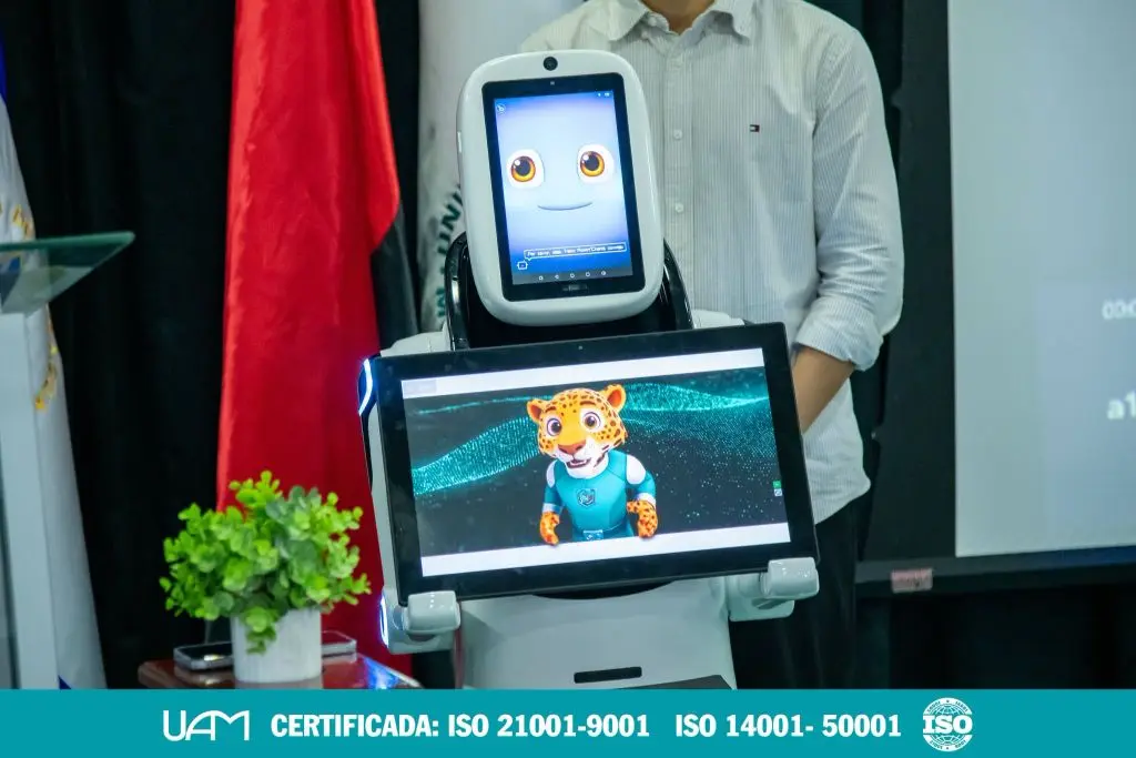 Expo Innovación