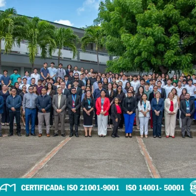 investigadores