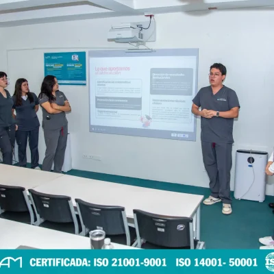 Psicología