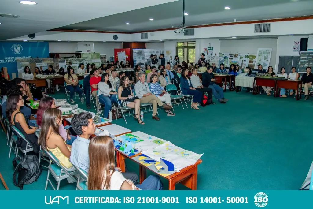 Expo Innovación