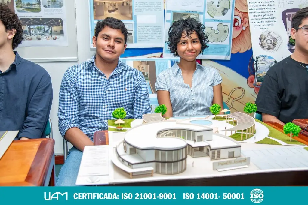 Expo Innovación